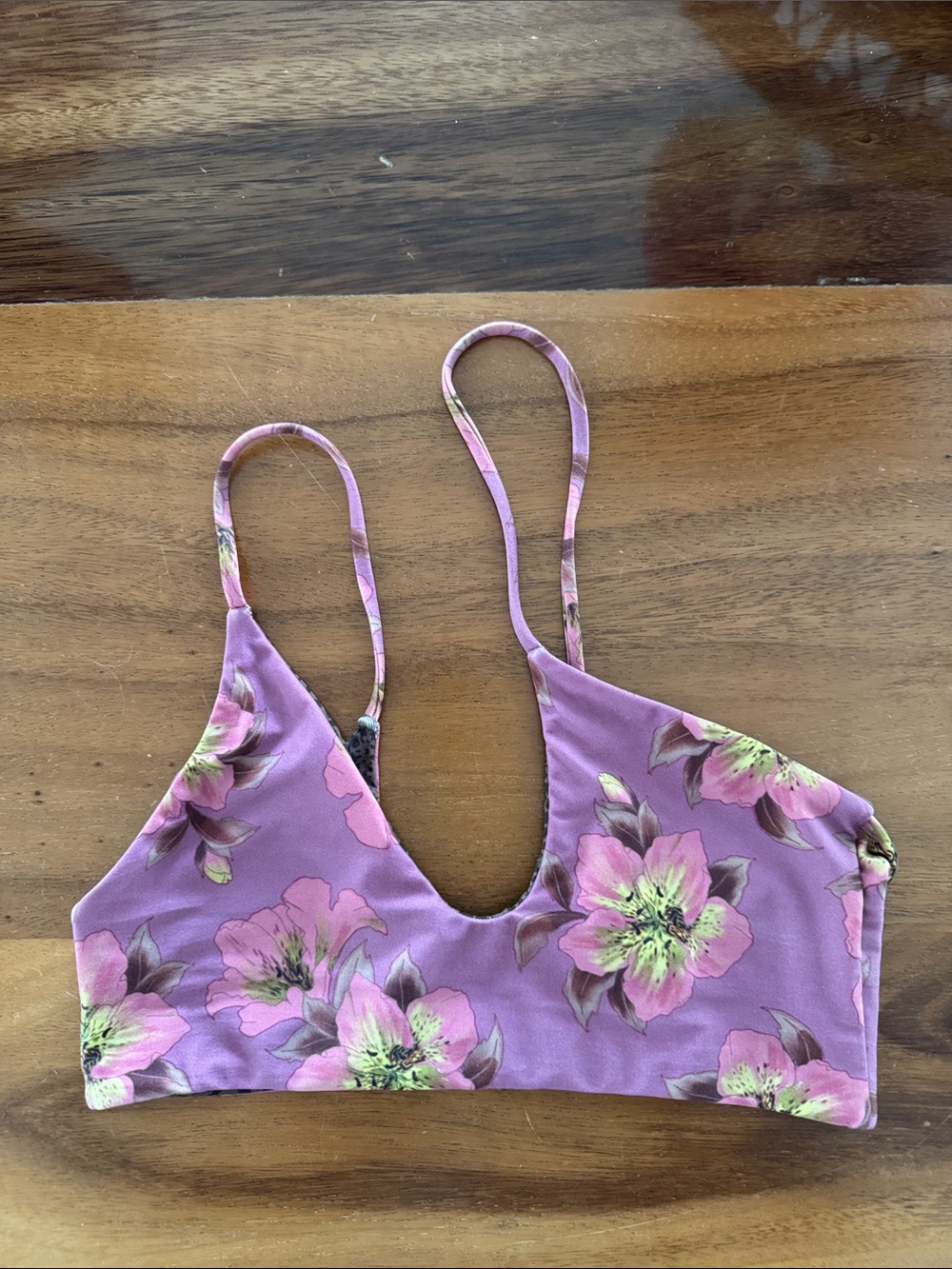 Acacia Zael Top in Isla